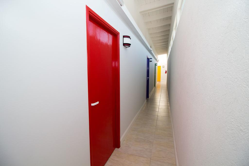 Colores Río Cuarto מראה חיצוני תמונה